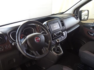 Fiat Talento Fiat Talento 2.0 MJ 170 PK L2H1 SX - afbeelding nr 6