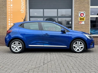 Renault Clio Renault Clio 1.0 TCe 100pk ZEN 5-DEURS CARPLAY/LED/PDC/NL-AUTO/1E EIG. - afbeelding nr 32
