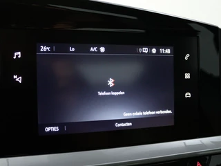 Opel Mokka Opel Mokka 1.2 Turbo GS | Achteruitrijcamera | Stoel Stuur verwarming | Car - afbeelding nr 31