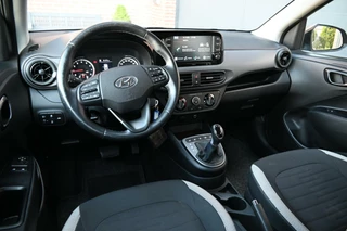 Hyundai i10 Hyundai i10 1.0 Comfort Smart 5-zits - afbeelding nr 12