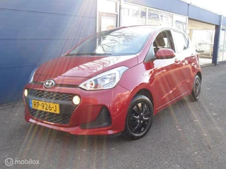 Hyundai i10 Hyundai i10 1.0i Edition Airco Cruise control 1e eigenaar NL auto - afbeelding nr 3