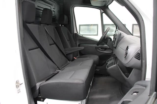 Mercedes-Benz Sprinter - Airco - Navi - Cruise - € 18.900,- Excl. - afbeelding nr 8