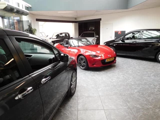 Mazda CX-30 Mazda CX-30 2.0 e-SkyActiv-G M Hybrid Exclusive-line - afbeelding nr 3
