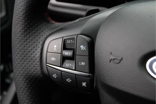 Ford Focus Ford Focus 1.5 EcoBoost ST Line | B&O | Camera - afbeelding nr 16