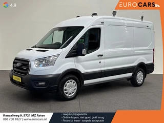 Ford Transit 310 2.0 TDCI L2H2 Trend 130PK