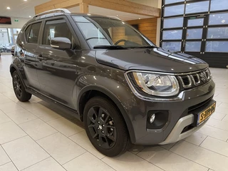 Suzuki Ignis - afbeelding nr 10