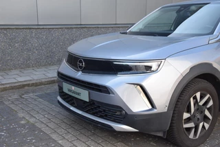 Opel Mokka Opel Mokka 1.2 GS Line | stuurwiel verwarmd | buitenspiegels elektrisch inklapbaar | Apple Carplay/Android Auto | - afbeelding nr 3