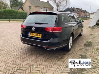 Volkswagen Passat - afbeelding nr 3