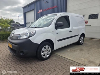 Renault Kangoo Z.E. Express Incl. accu