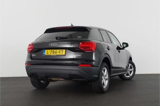 Audi Q2 Audi Q2 30 TDI Pro Line > Automaat/LED koplampen/Navigatie/Cruise control... - afbeelding nr 18