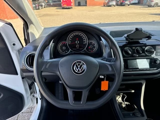 Volkswagen up! - afbeelding nr 13