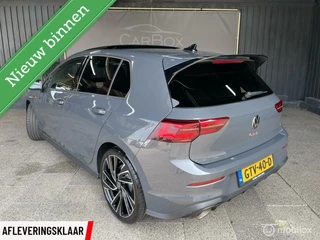 Volkswagen Golf Volkswagen Golf 8 2.0 TSI GTI Clubsport NurnburgRing Edition - afbeelding nr 25
