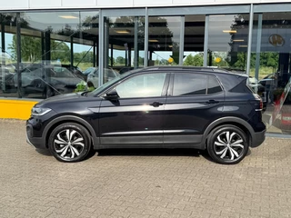 Volkswagen T-Cross - afbeelding nr 2