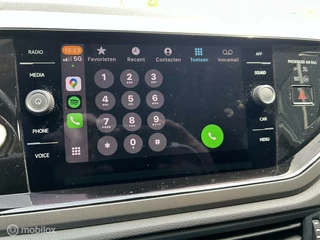 Volkswagen Polo Volkswagen Polo 1.0 TSI 95 PK Comfortline Clima / carplay / camera / ad.cruise / pdc / 64.711KM!!! - afbeelding nr 22