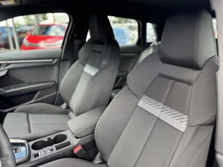Audi A3 Audi A3 Sportback 30 TFSI Adv edition | ACC | Navi | Virtual | Automaat - afbeelding nr 6