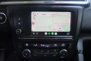Renault Kadjar Renault Kadjar 1.2 TCe Aut NAVIGATIE|TREKHAAK|CAMERA|KEYLESS|CARPLAY|GOED ONDERHOUDEN - afbeelding nr 29