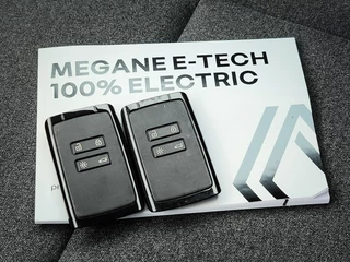 Renault Megane E-Tech Renault Megane E-Tech EV40 Boost Charge Equilibre (131 PK) 1e-Eig. & Dealer-Onderh. BOVAG-Garantie. NL-Auto. - afbeelding nr 7