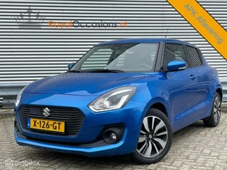 Suzuki Swift Suzuki Swift 1.0 | Aut | Carplay |Airco | Rijassist - afbeelding nr 1