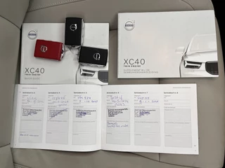 Volvo XC40 Volvo XC40 1.5 T5 Twin Engine Inscription (INCL-BTW) *PANO | LUXURY-LEATHER | FULL-LED | HARMAN/KARDON-AUDIO | DIGI-COCKPIT | HEATED-COMFORTSEATS | NAVI-FULLMAP | CARPLAY | TOWBAR | 19''ALU* - afbeelding nr 33