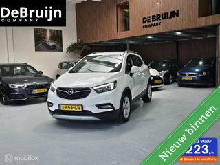 Opel Mokka X - 292334267-0