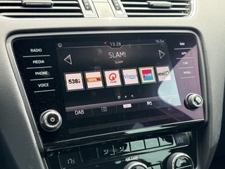 Škoda Octavia Škoda Octavia Combi 1.0 TSI Ambition Business | NL-auto | Navi | Carplay | Clima | PDC | BTW - afbeelding nr 20