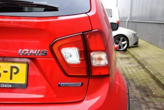 Suzuki Ignis Suzuki Ignis 1.2 Smart Hybrid Select | Navigatie | Airco | Achteruitrijcamera | - afbeelding nr 6