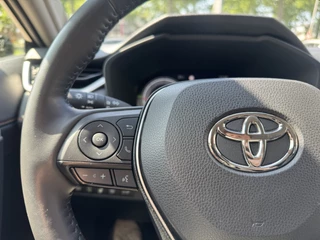 Toyota RAV4 Treeplanken, JBL, Innovation Pack , All-in Rijklaarprijs - afbeelding nr 32
