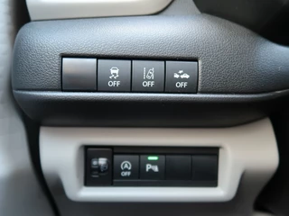 Suzuki Swift Suzuki Swift 1.2 Select Smart Hybrid | Navigatie | Cruise-control | Camera - afbeelding nr 35