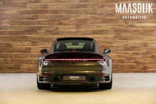 Porsche 911 Porsche 911 3.0 Carrera S|Pano|Ventilatie|Bose|Chrono|ACC|Camera| - afbeelding nr 10