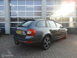 Škoda Octavia Skoda Octavia Combi 1.4 TSI Greentech Elegance - afbeelding nr 6