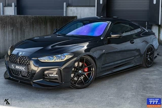 BMW 4 Serie - 352420302-0