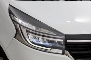 Renault Trafic Renault Trafic 2.0 dCi 145pk E6 L1H1 Comfort 2x Schuifdeur/Camera/Navi 11-2019 - afbeelding nr 13