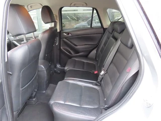 Mazda CX-5 - afbeelding nr 12