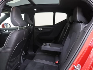 Volvo XC40 - afbeelding nr 9