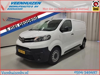 Toyota ProAce - 510582517-0