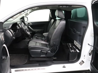 Ford Ranger | 3500Kg Trekhaak | Lede | Navigatie | Camera - afbeelding nr 23
