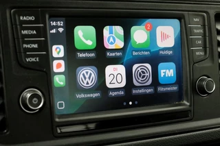 Volkswagen Crafter - afbeelding nr 25