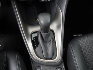Mazda 2 Hybrid Mazda 2 Hybrid MY 2024 VVT-i 116 CVT Homura MY 2024 - afbeelding nr 28