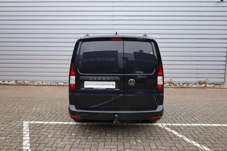 Volkswagen Caddy - afbeelding nr 16