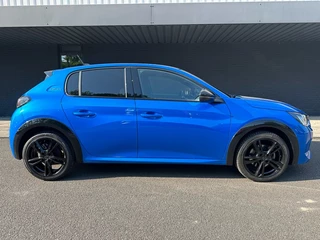 Peugeot 208 - afbeelding nr 9