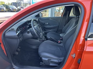 Opel Corsa - afbeelding nr 12