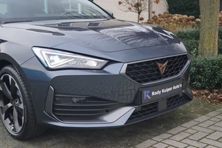 CUPRA Leon - afbeelding nr 25