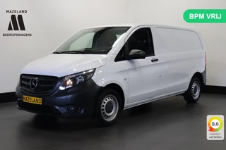 Mercedes-Benz Vito Mercedes-Benz Vito 114 CDI - EURO 6 - Airco - Navi - Cruise - € 13.950,- Excl. - afbeelding nr 1