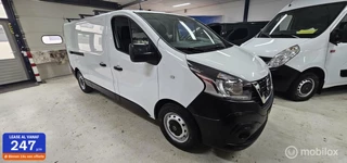 Nissan NV300 - 22813853-0