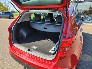 Kia Sportage - afbeelding nr 14