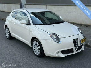 Alfa Romeo MiTo Alfa Romeo MiTo 0.9 TwinAir Exclusive * Nwe Distributie * - afbeelding nr 17