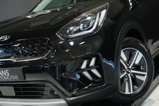 Kia Niro Kia Niro 1.6 GDI PHEV / KEYLESS / DODEHOEK / MEMORY / LEDER / CAMERA / JBL - afbeelding nr 2