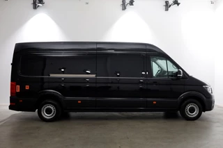 Volkswagen Crafter - afbeelding nr 5