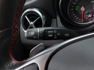 Mercedes-Benz GLA Mercedes-Benz GLA 180 122pk Automaat Business Solution AMG | Origineel NL | Navi | Clima | Cruise | Keyless Entry | Pdc V+A+Assist+Camera | Licht+Regensensor | Stoelverwarming | 18''lm - afbeelding nr 21