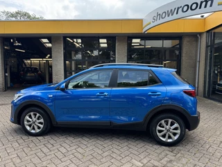 Kia Stonic Kia Stonic 1.0 T-GDi MHEV DynamicLine Climate Control Navi Carplay - afbeelding nr 18
